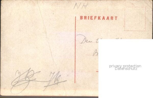 Strassenbahn Amsterdam Linnaeusstraat – Bild 2
