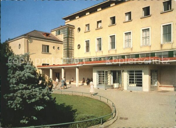 Gallspach Zeileis Institut