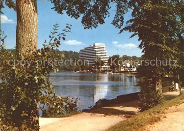 Gremsmuehlen Diekseepromenade Kneippheilbad Luftkuro