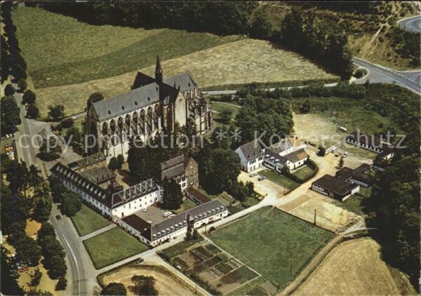Altenberg Rheinland Altenberger Schloss Bergisches Land Fli