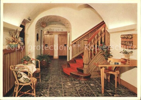 Mariazell Steiermark Hotel Goldene Krone