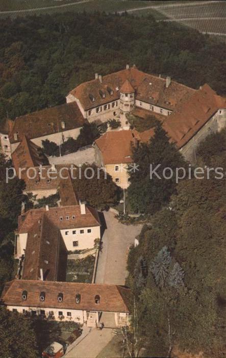 Roedelsee Tagungsstätte Bildungsstätte Schloss Sc
