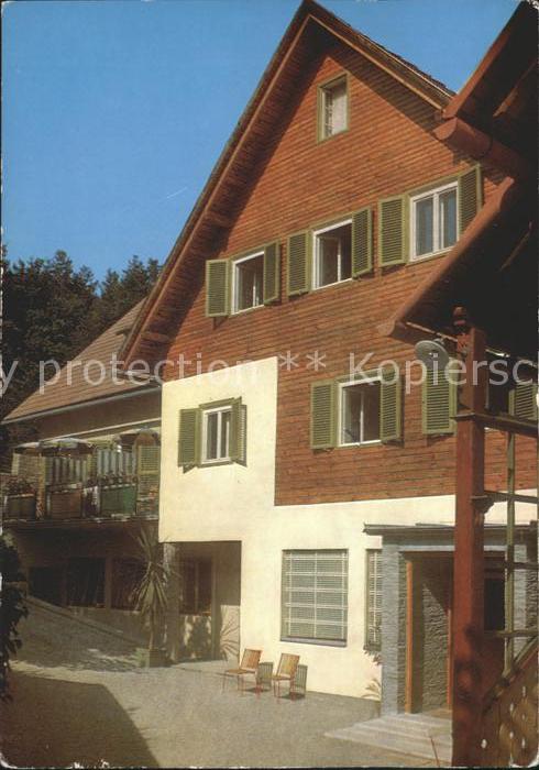 Velden Woerthersee Hotel-Pension Zweimüller