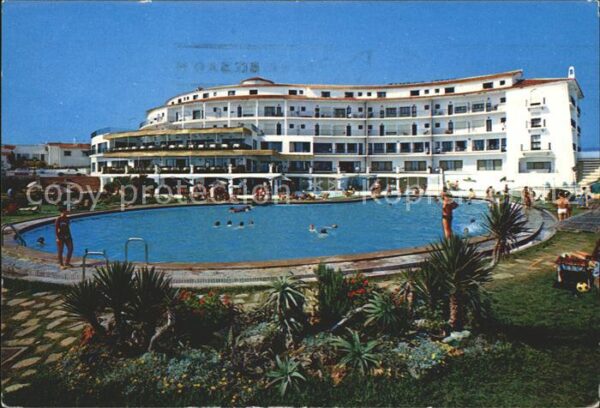 Costa Del Sol Marbella Hotel Pinomar