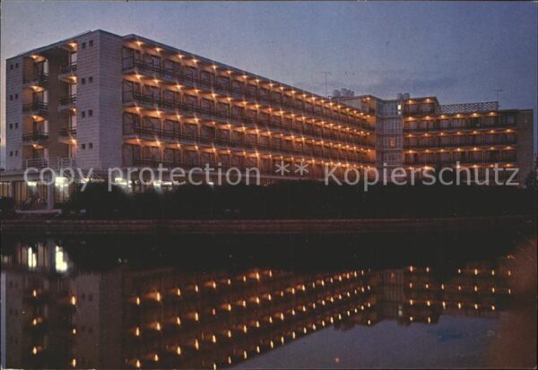 Alcudia Mallorca Hotel Boccaccio