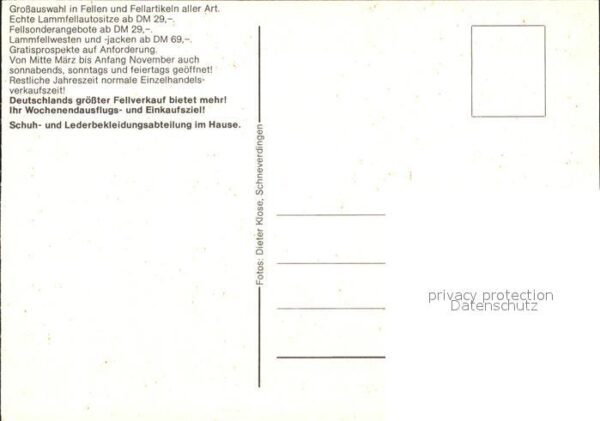 Schneverdingen Norddeutsches Fellcenter Weinfass – Bild 2