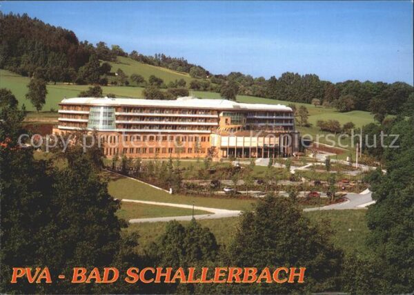Bad Schallerbach PVA Pensionsversicherungsanstalt Fliege