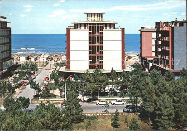 Milano Marittima Hotel Fenice