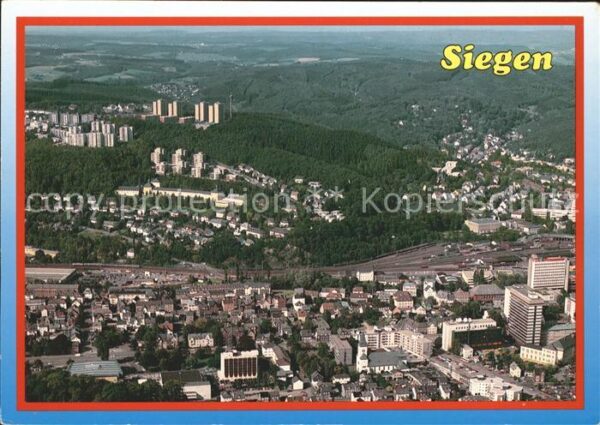 Siegen Westfalen