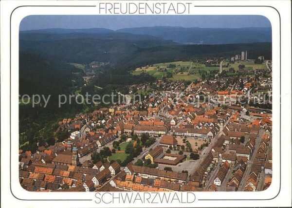 Freudenstadt