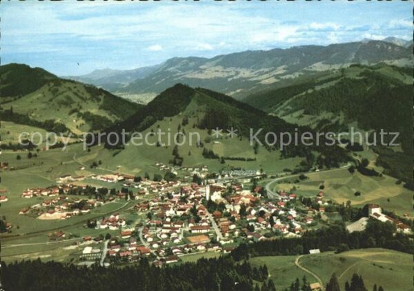Oberstaufen