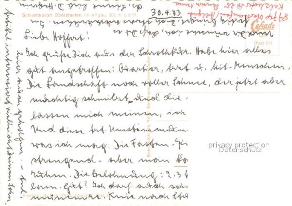 Oberstaufen – Bild 2