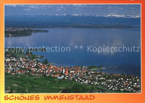 Immenstaad Bodensee