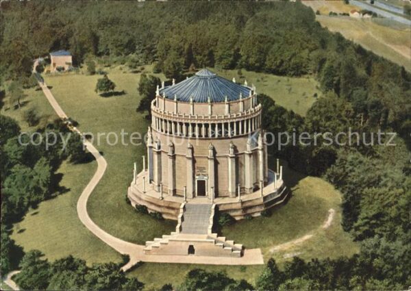 Kelheim Befreiungshalle