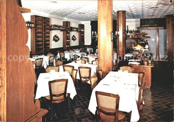Bologna Ristorante Palmirani
