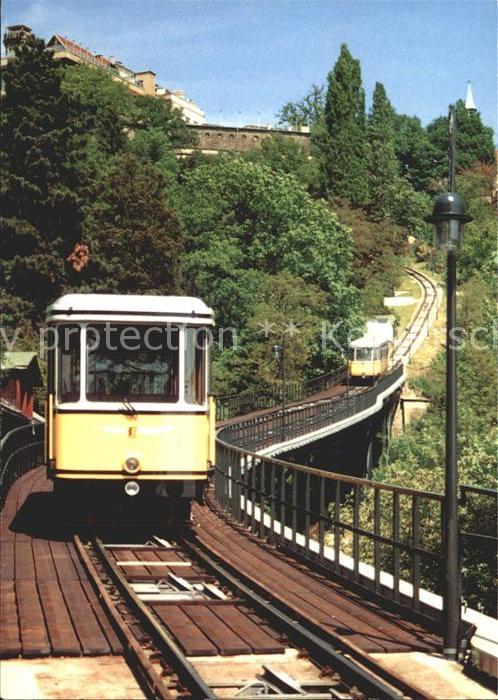 Dresden Standseilbahn