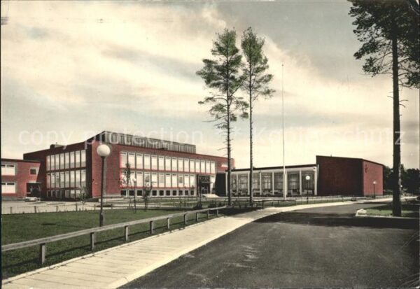 Kalix Gymnasiet