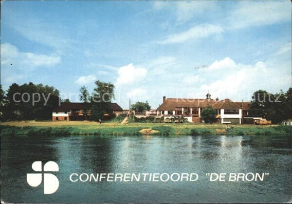Dalfsen Conferentieoord De Bron