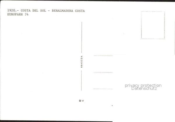 Benalmadena Costa Hotel Swimming Pool – Bild 2