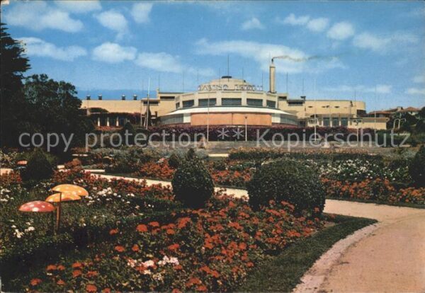 Estoril Parque e Casino