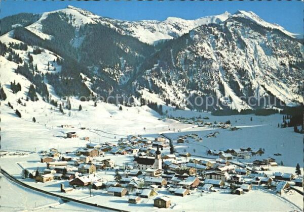 Tannheim Tirol Neunerköpfl Lachenspitze