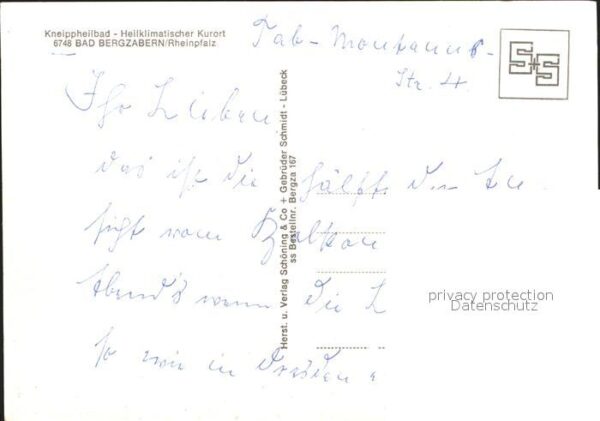 Bad Bergzabern – Bild 2