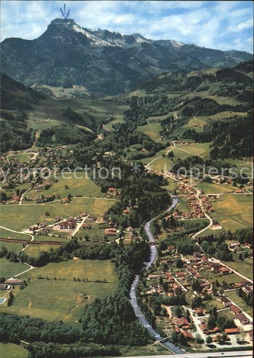 Auerbach Rosenheim Reisach Niederaudorf Brünnstein Flieger