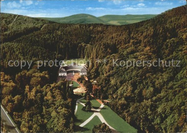 Bad Wildungen