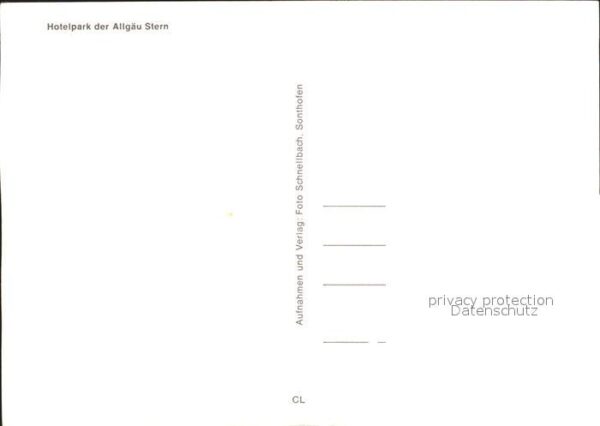 Sonthofen Oberallgaeu Hotel Park Allgäu Stern – Bild 2