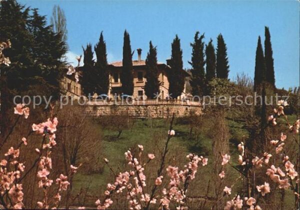 Asolo Treviso Hotel Restaurant Bellavista