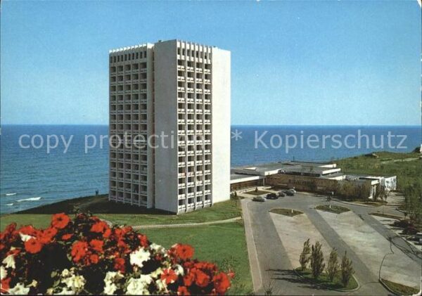 Jupiter Rumaenien Hotel Capital