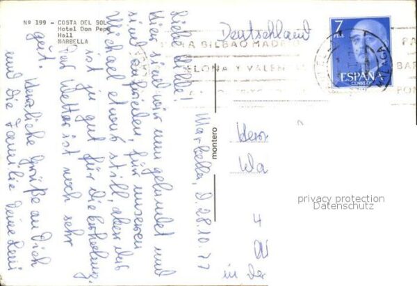 Costa Del Sol Hotel Don Pepe – Bild 2