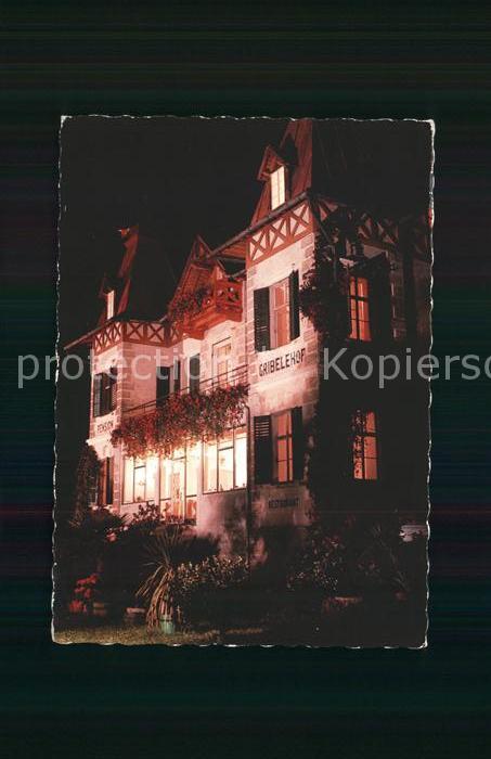 Lienz Tirol Gasthof Pension Griebelehof
