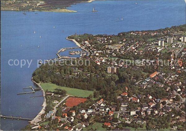 Moeltenort Fliegeraufnahme