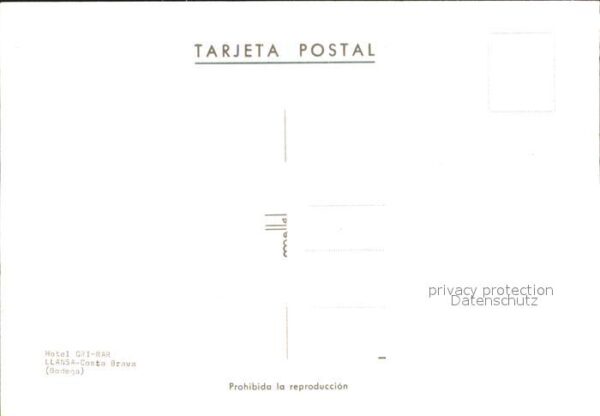 LLansa Hotel Gri Mar – Bild 2