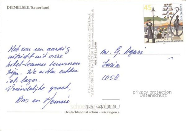 Diemelsee – Bild 2