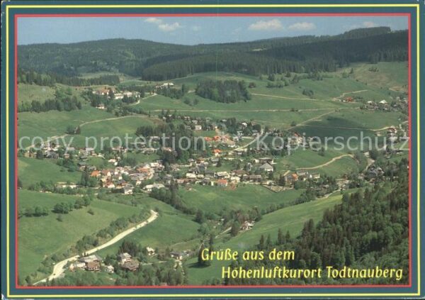 Todtnauberg
