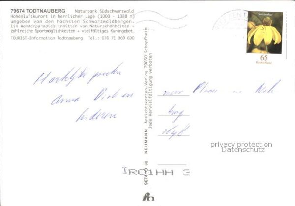 Todtnauberg – Bild 2