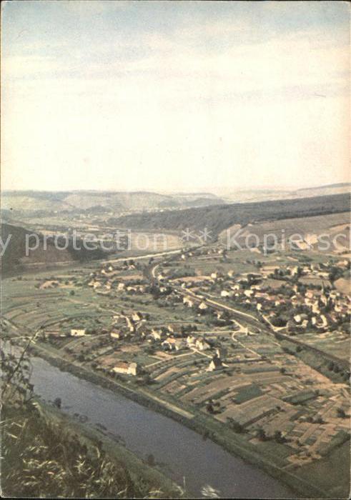 Dreisbach Saar