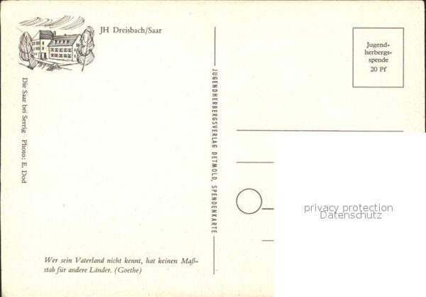Dreisbach Saar – Bild 2