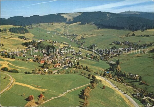 Todtnauberg