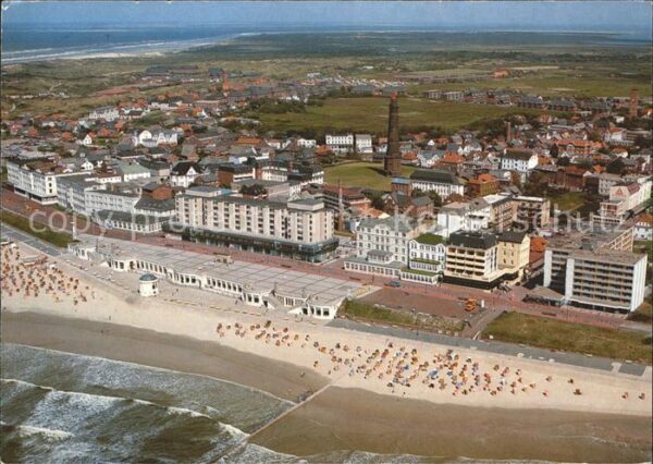 Borkum