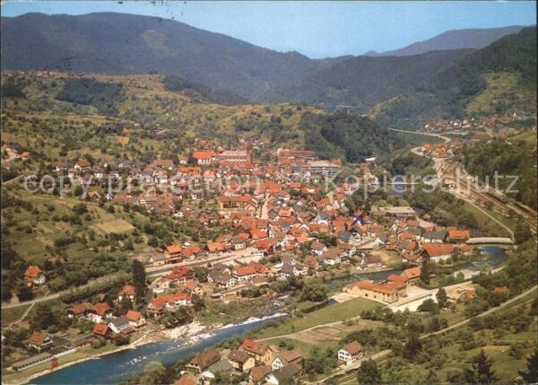Forbach Baden