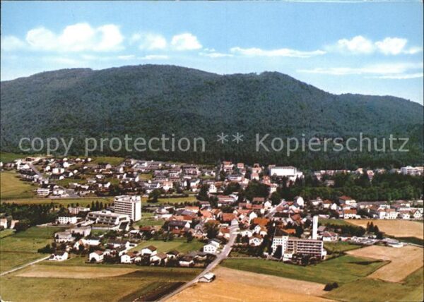 Reinhardshausen Sanatorium Hartenstein Kurklinik Wildet