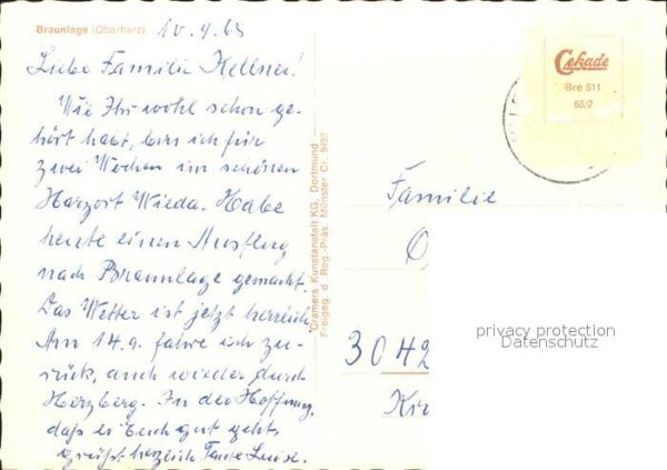 Braunlage – Bild 2