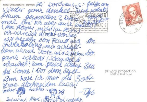 Femo Smalandshavet – Bild 2