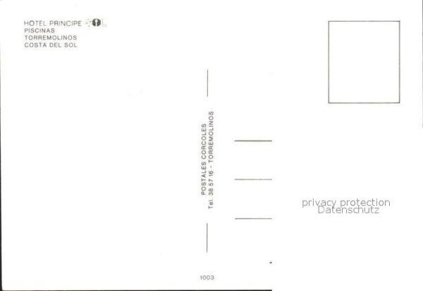 Costa Del Sol Hotel Principe – Bild 2