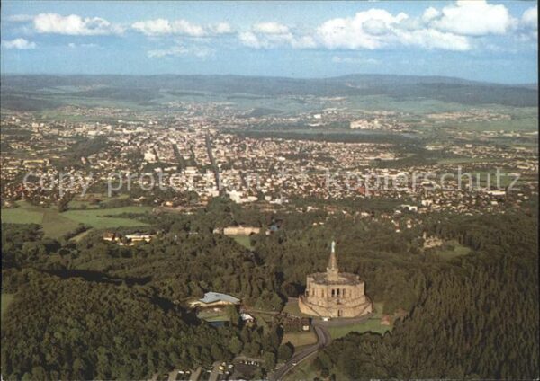 Kassel Herkules