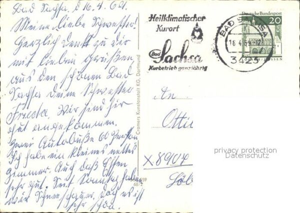 Bad Sachsa Harz Kurhaus Schmelzteich Restaurant Promena – Bild 2