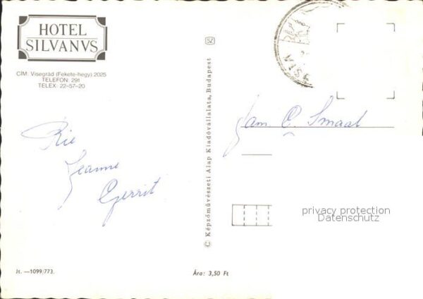 Visegrad Hotel Silvanvs – Bild 2